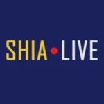 Logo of ShiaLive android Application 